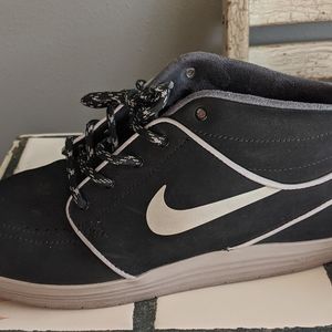 Nike Stefan Janoski Skate Boarding Shoes